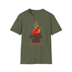 Me Fire, Me like T-Shirt