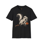 Ghostly Skunk T-Shirt