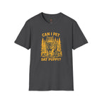 Can I pet dat Puppy T-Shirt