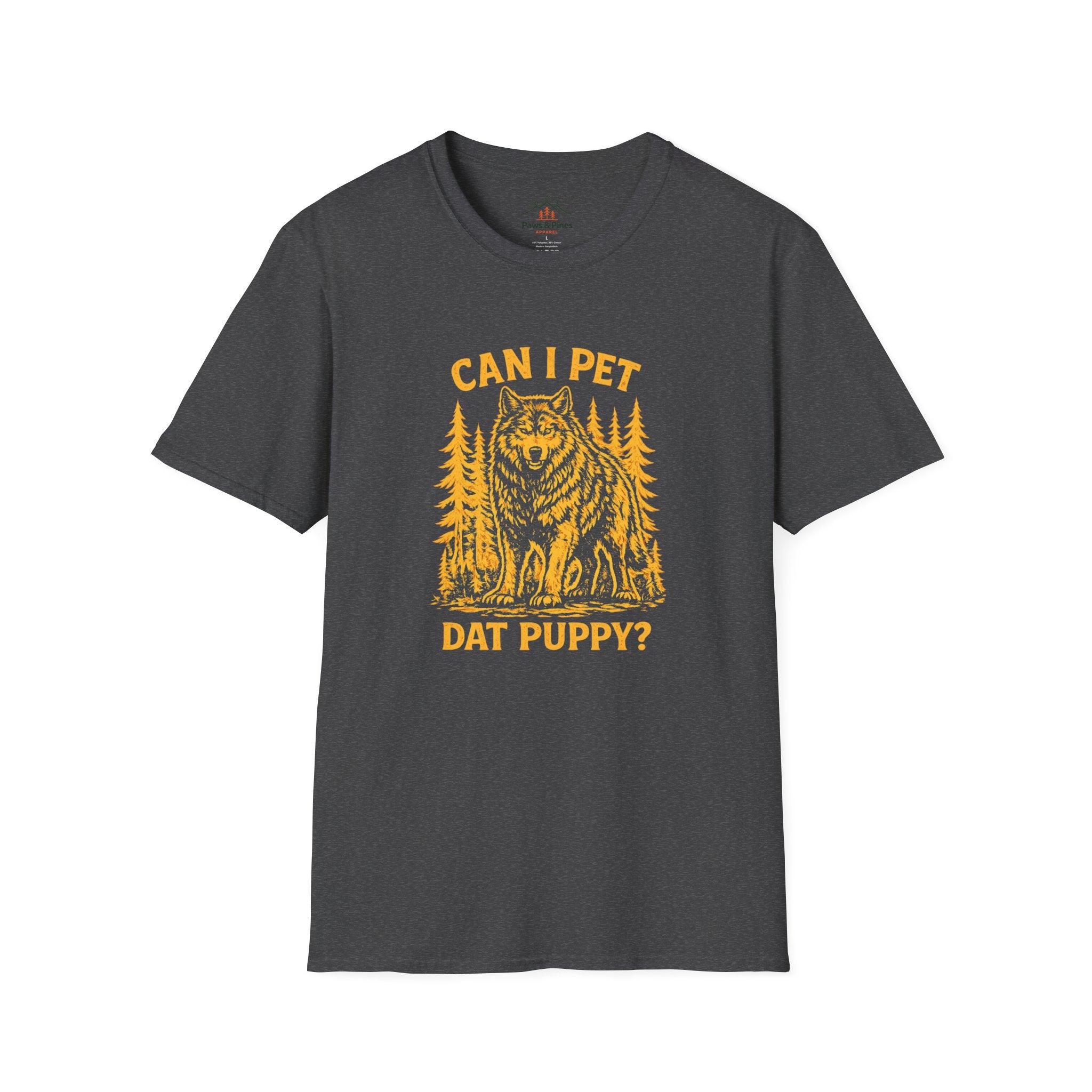 Can I pet dat Puppy T-Shirt