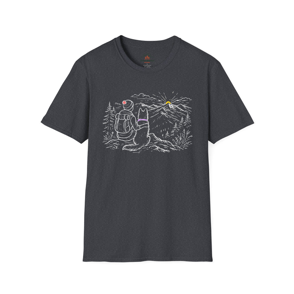 Sunset Days T-Shirt