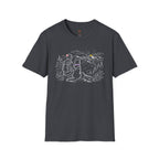 Sunset Days T-Shirt