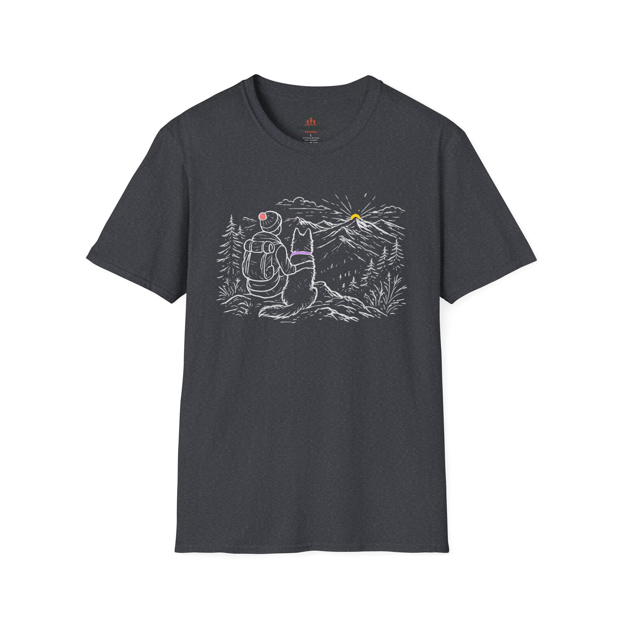 Sunset Days T-Shirt