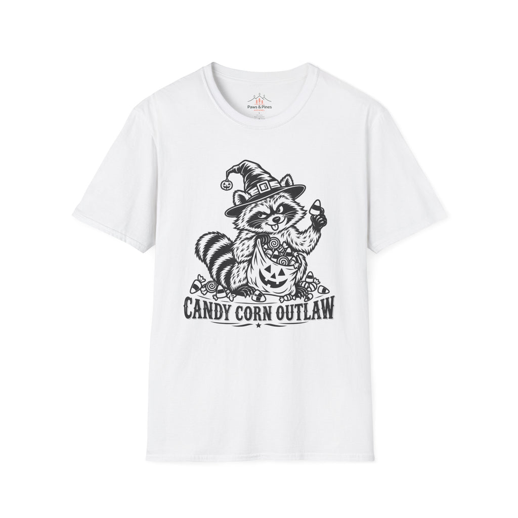 Candy Outlaw T-Shirt