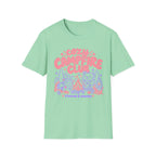 Cozy Campfire Club T-Shirt