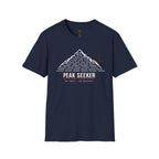 Peak Seeker T-Shirt