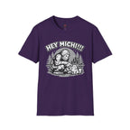 Hey Michi 2 T-Shirt