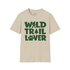 Wild Trail LoverT-Shirt