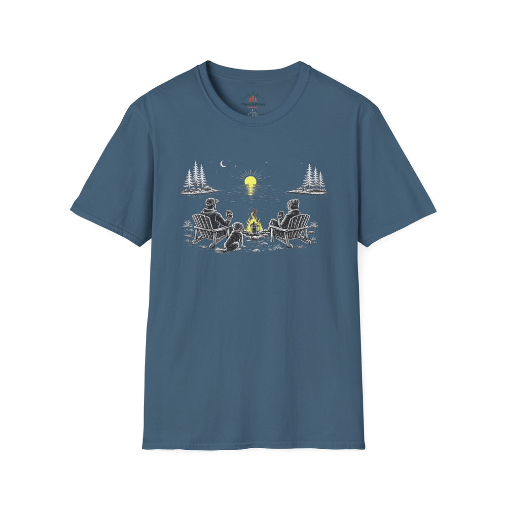 Firepit T-Shirt