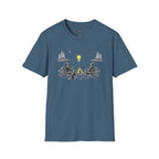 Firepit T-Shirt