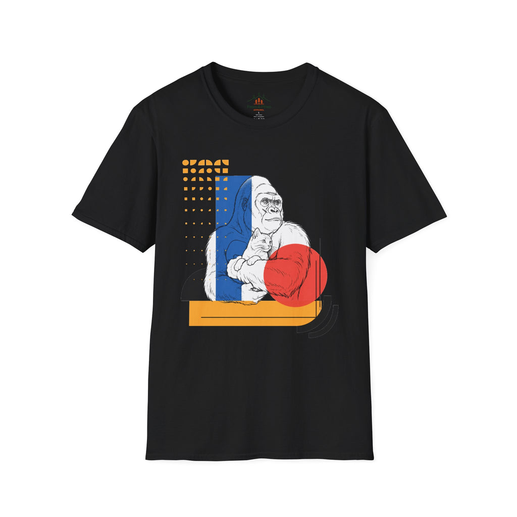 Gorilla's Love T-Shirt