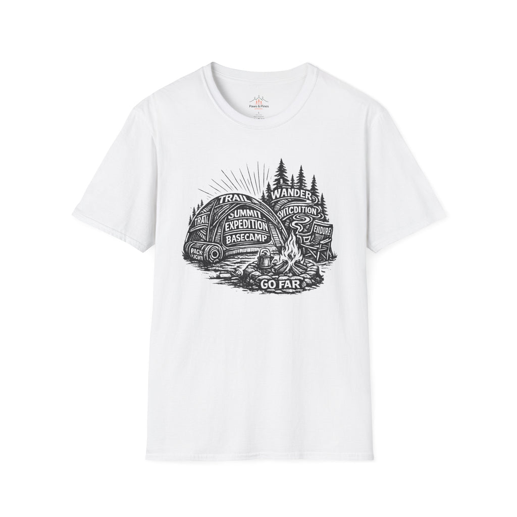 Campfire T-Shirt