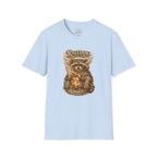 Raccoon Survival Expert T-Shirt