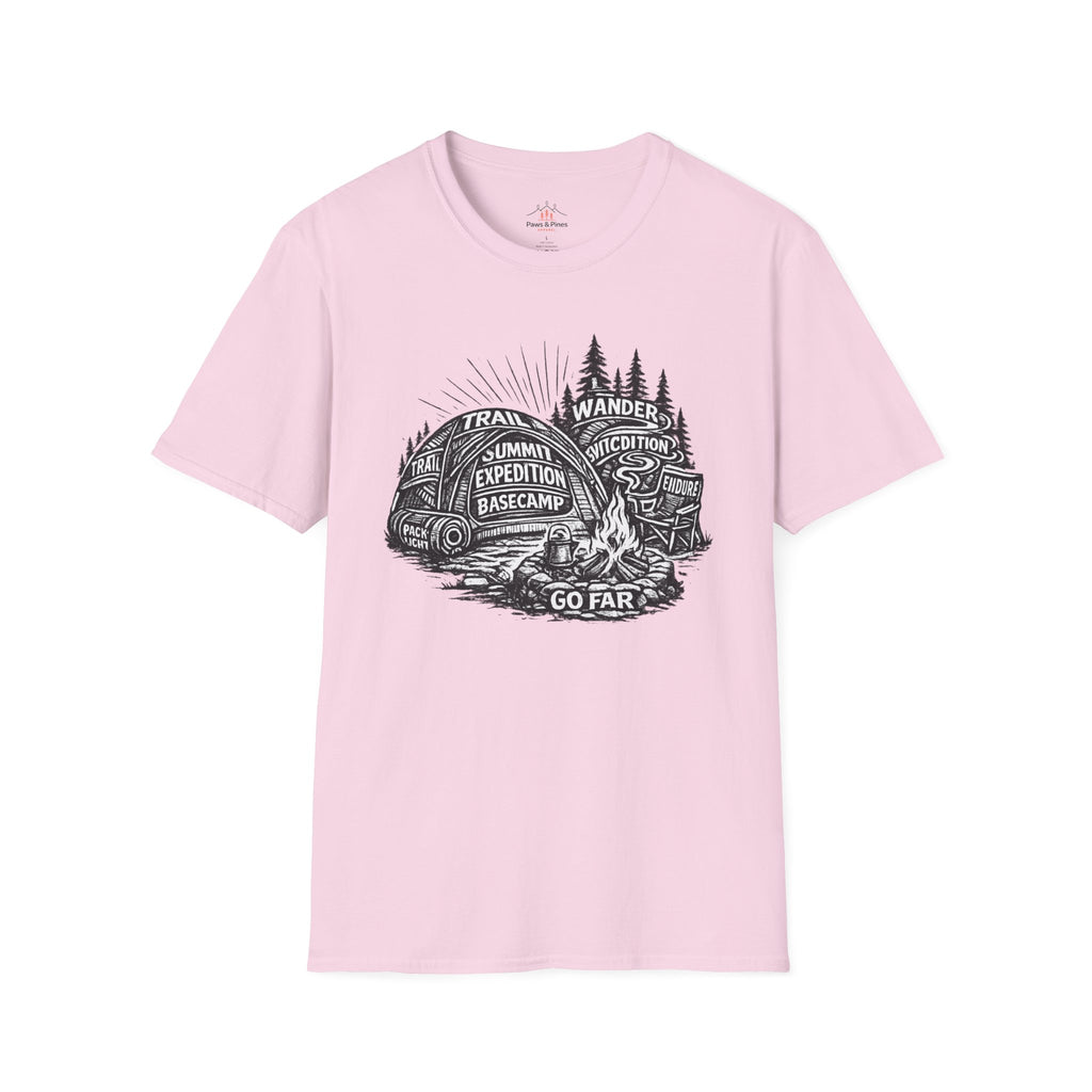 Campfire T-Shirt
