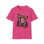 Bigfoot-lloween T-Shirt