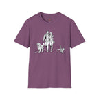 Family Walk T-Shirt