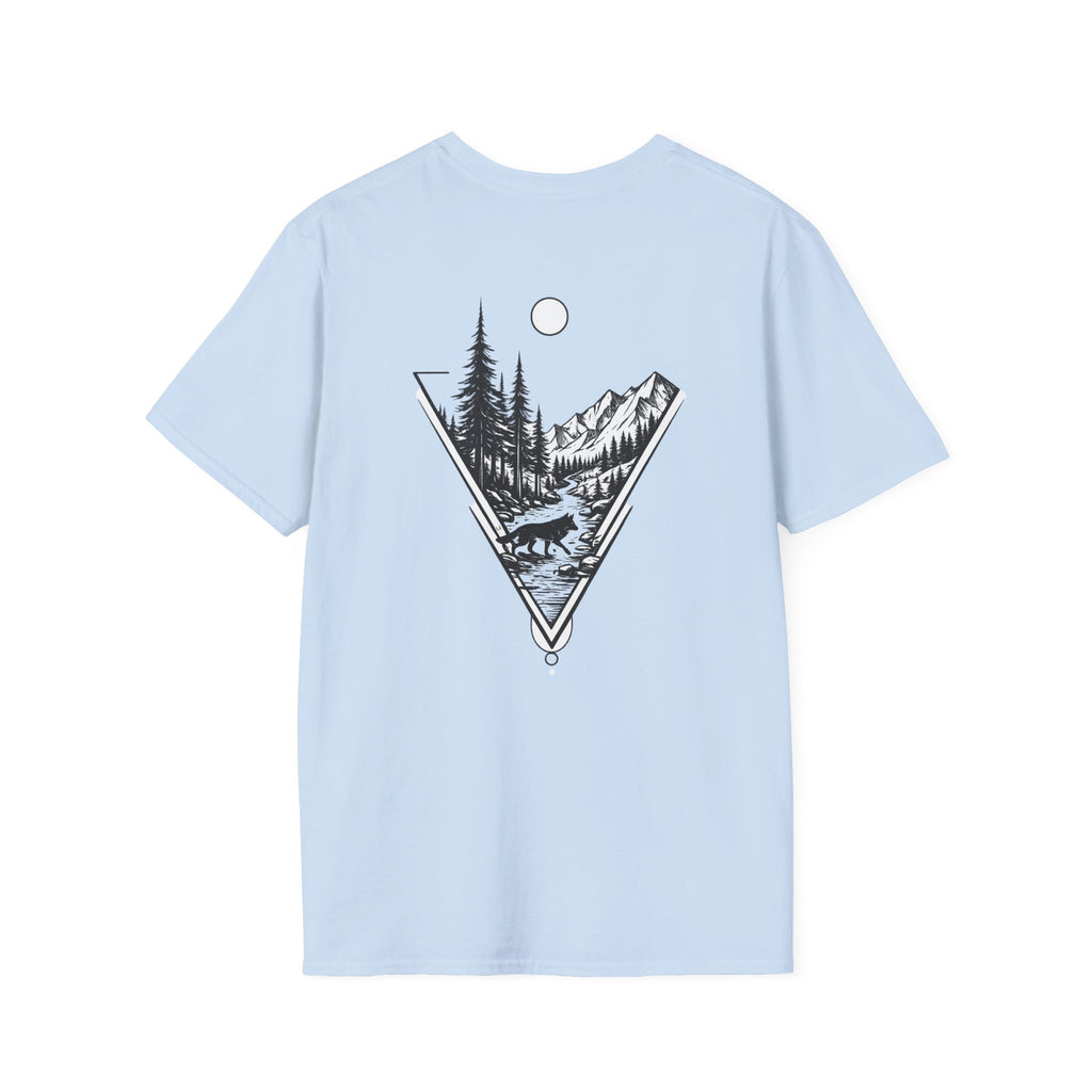 My Trail T-Shirt