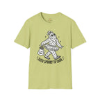 Tutu Spooky T-Shirt