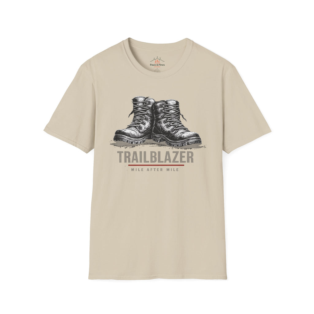 Trailblazer T-Shirt