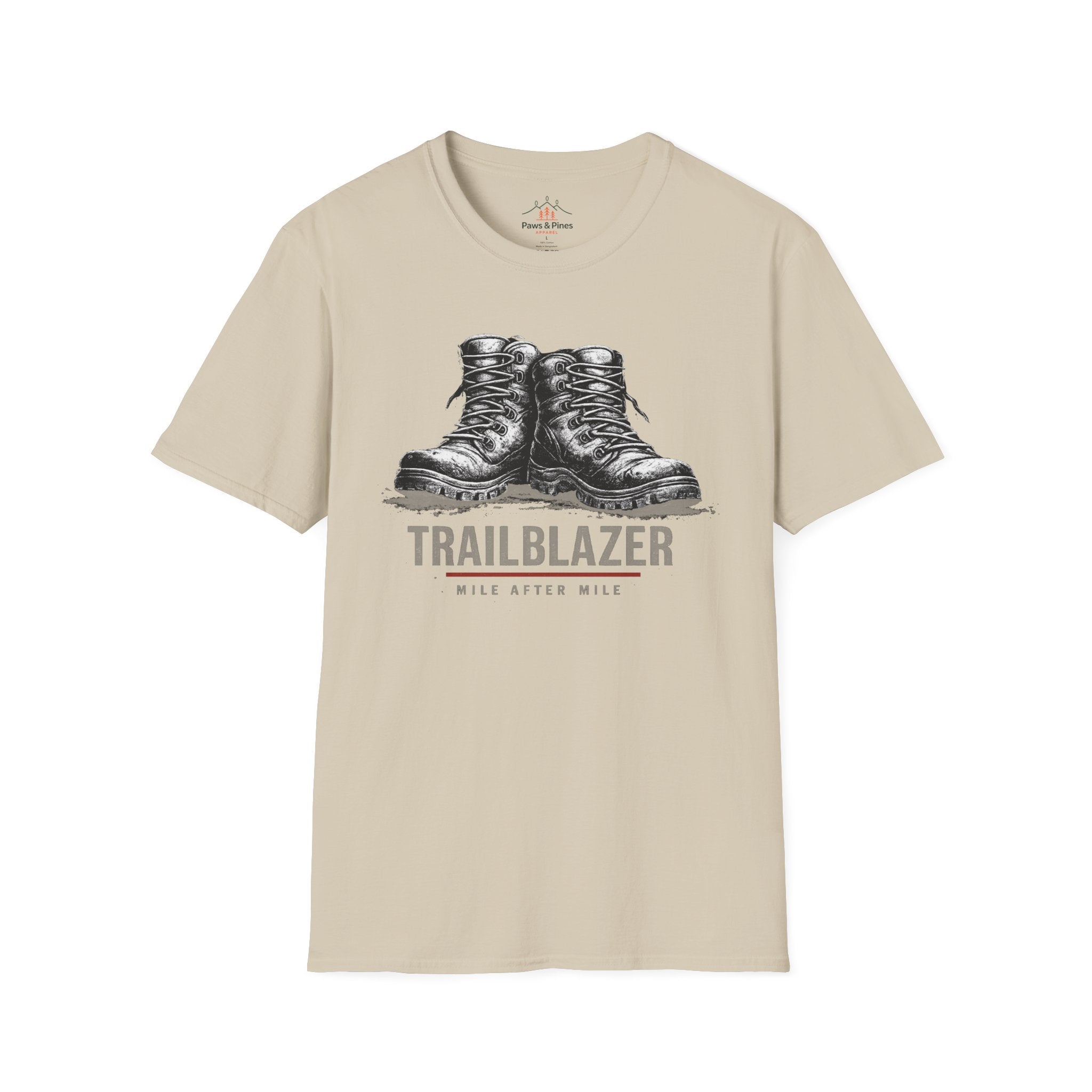 Trailblazer T-Shirt