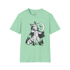 Foxy Vampire T-Shirt