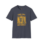 Can I pet dat Puppy T-Shirt