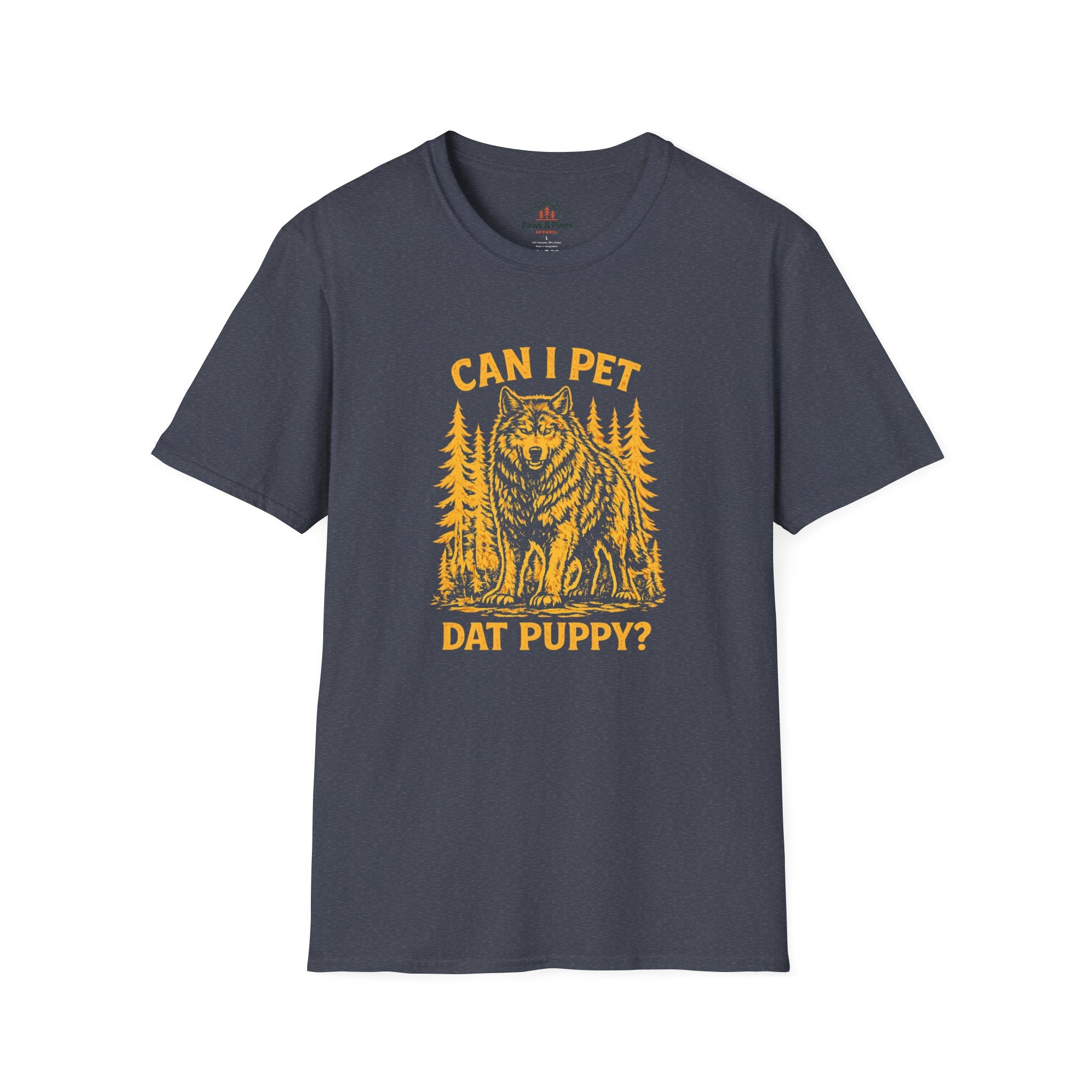 Can I pet dat Puppy T-Shirt