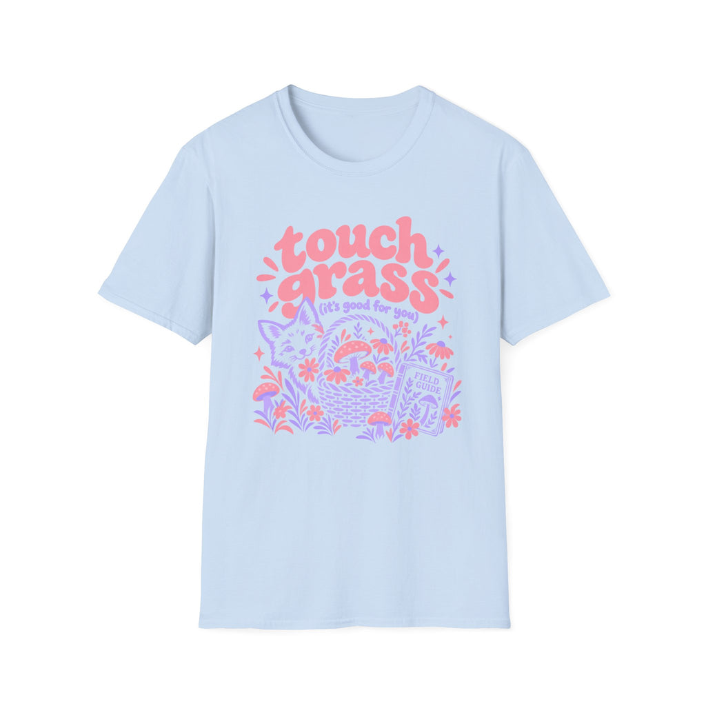 Touch Grass T-Shirt