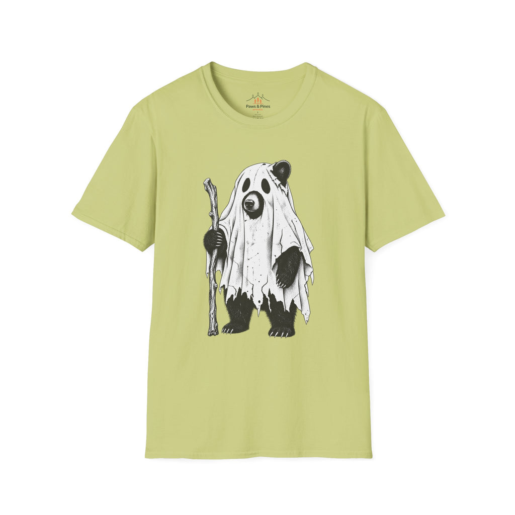 Ghost Bear T-Shirt