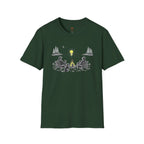 Firepit T-Shirt