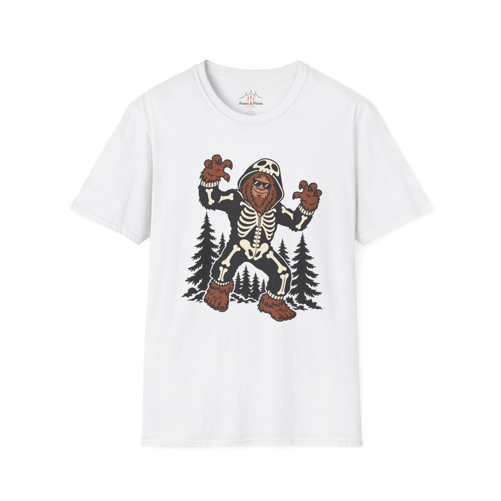 Bigfoot-lloween T-Shirt