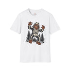 Bigfoot-lloween T-Shirt