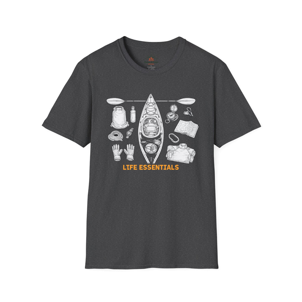 Life Essentials T-Shirt