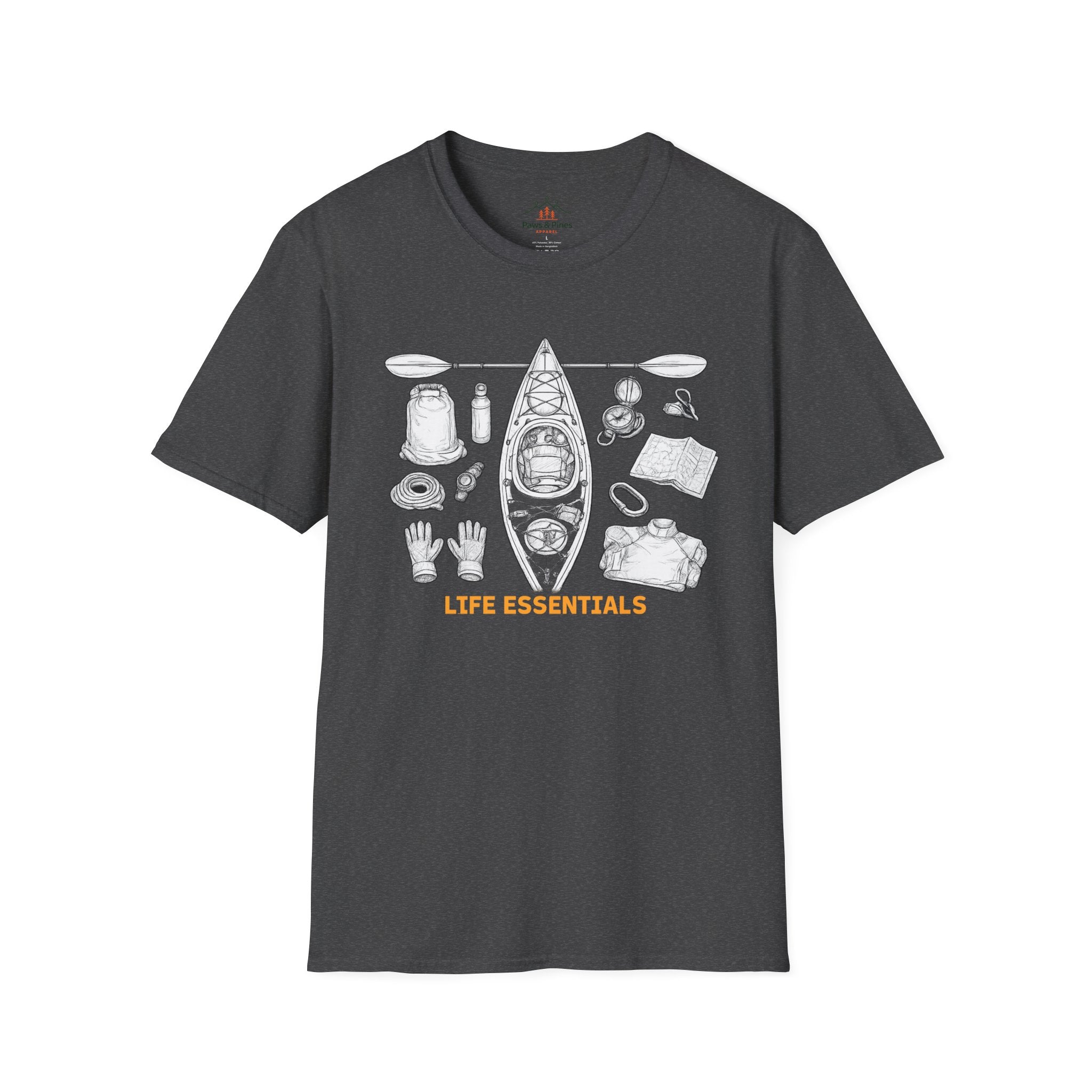 Life Essentials T-Shirt