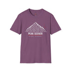 Peak Seeker T-Shirt