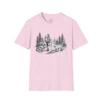 Walking trip T-Shirt