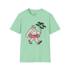 Sassy Yetti T-Shirt