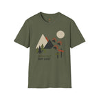 Definitely Not Lost T-Shirt
