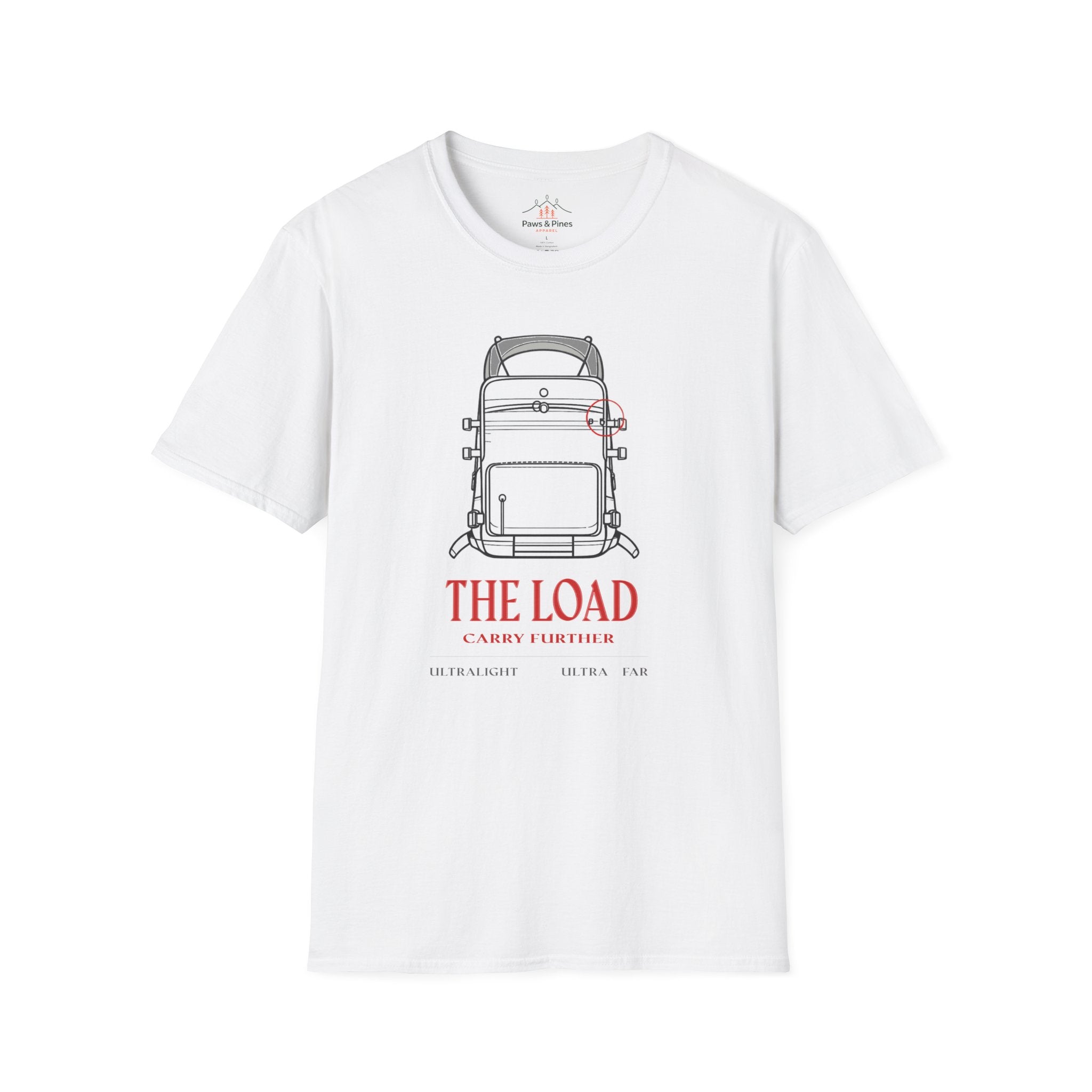 The Load T-Shirt