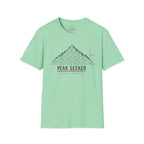 Peak Seeker T-Shirt