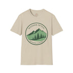 Wander Often Wonder always T-Shirt