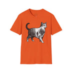 Cat Memories T-Shirt