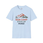 Base Camp State of Mind T-Shirt