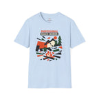 Snack Carrier T-Shirt