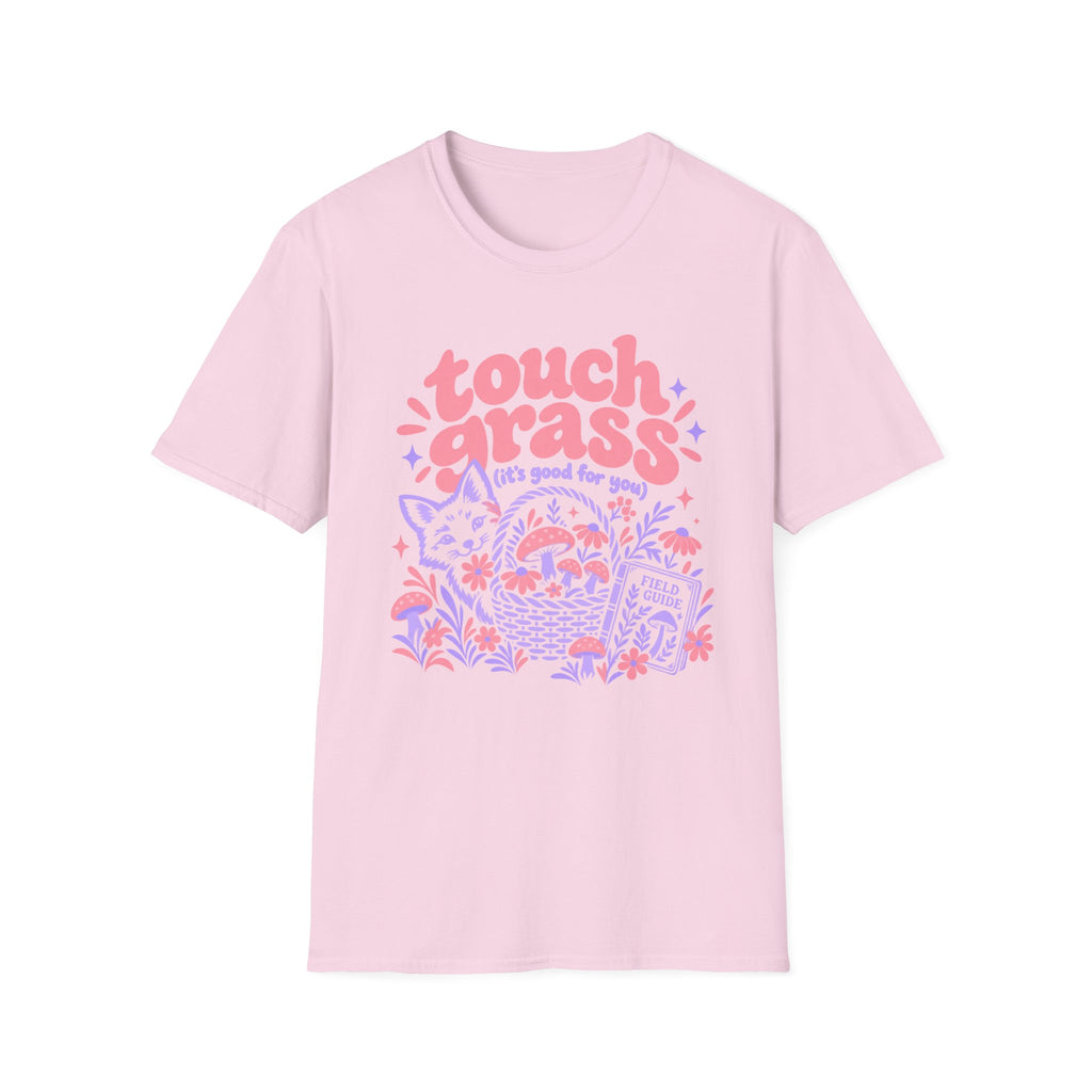 Touch Grass T-Shirt