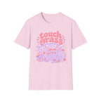 Touch Grass T-Shirt