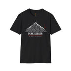 Peak Seeker T-Shirt