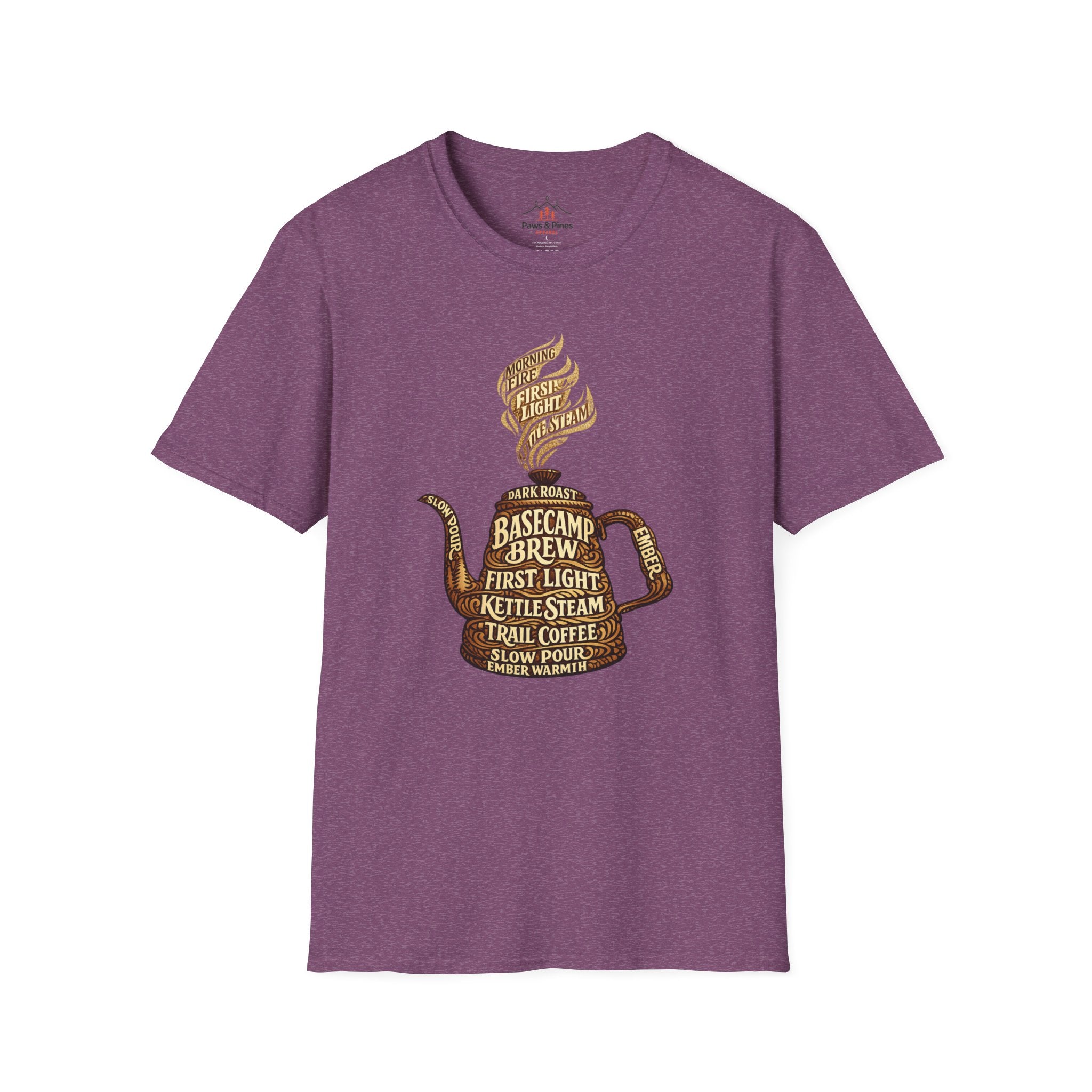 Kettle vibes T-Shirt