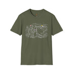 Sunset Days T-Shirt