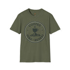 Coffee Hike Repeat T-Shirt